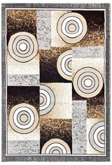 Star Area Rug 1319