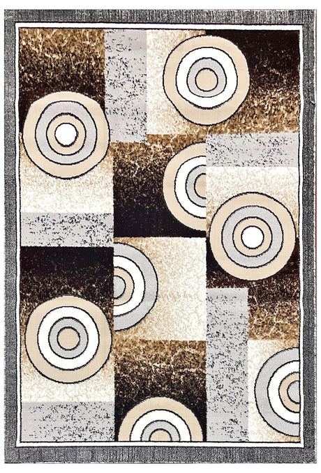 Star Area Rug 1319