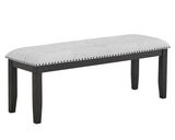 VANCE BENCH