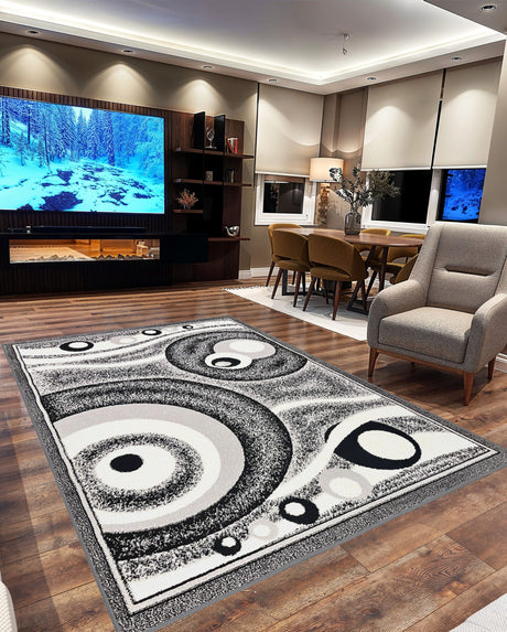 Star Area Rug 1320