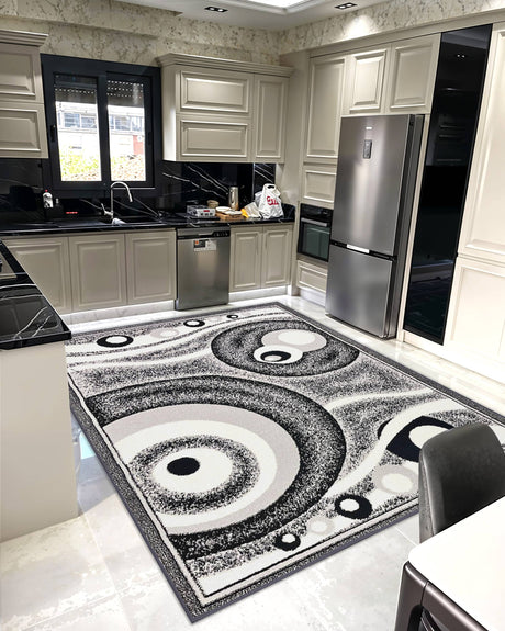 Star Area Rug 1320