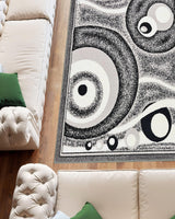 Star Area Rug 1320