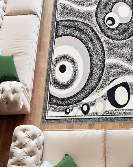 Star Area Rug 1320