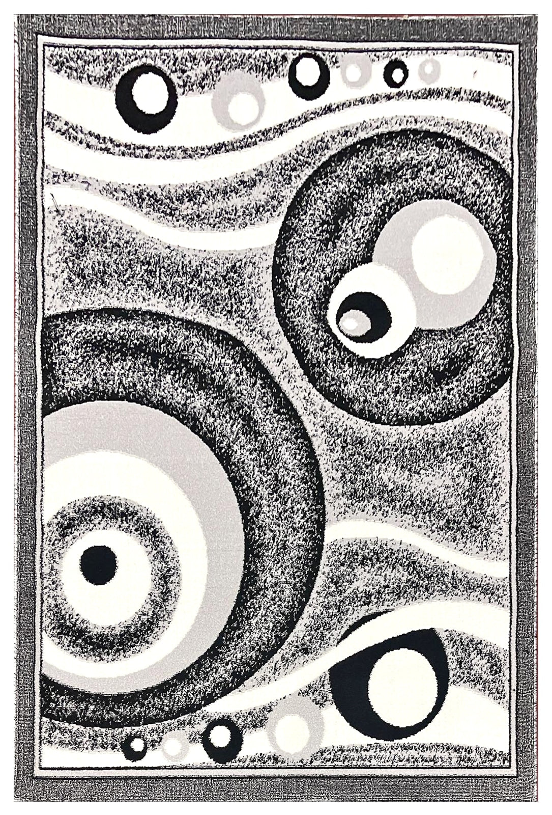 Star Area Rug 1320