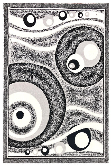 Star Area Rug 1320