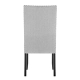 VARLEY SIDE CHAIR