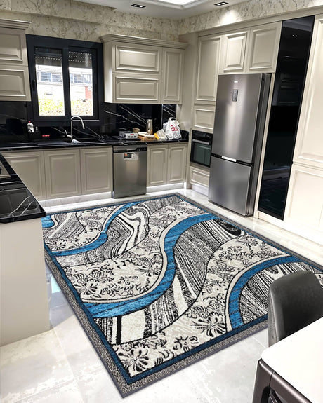 Star Area Rug 1321