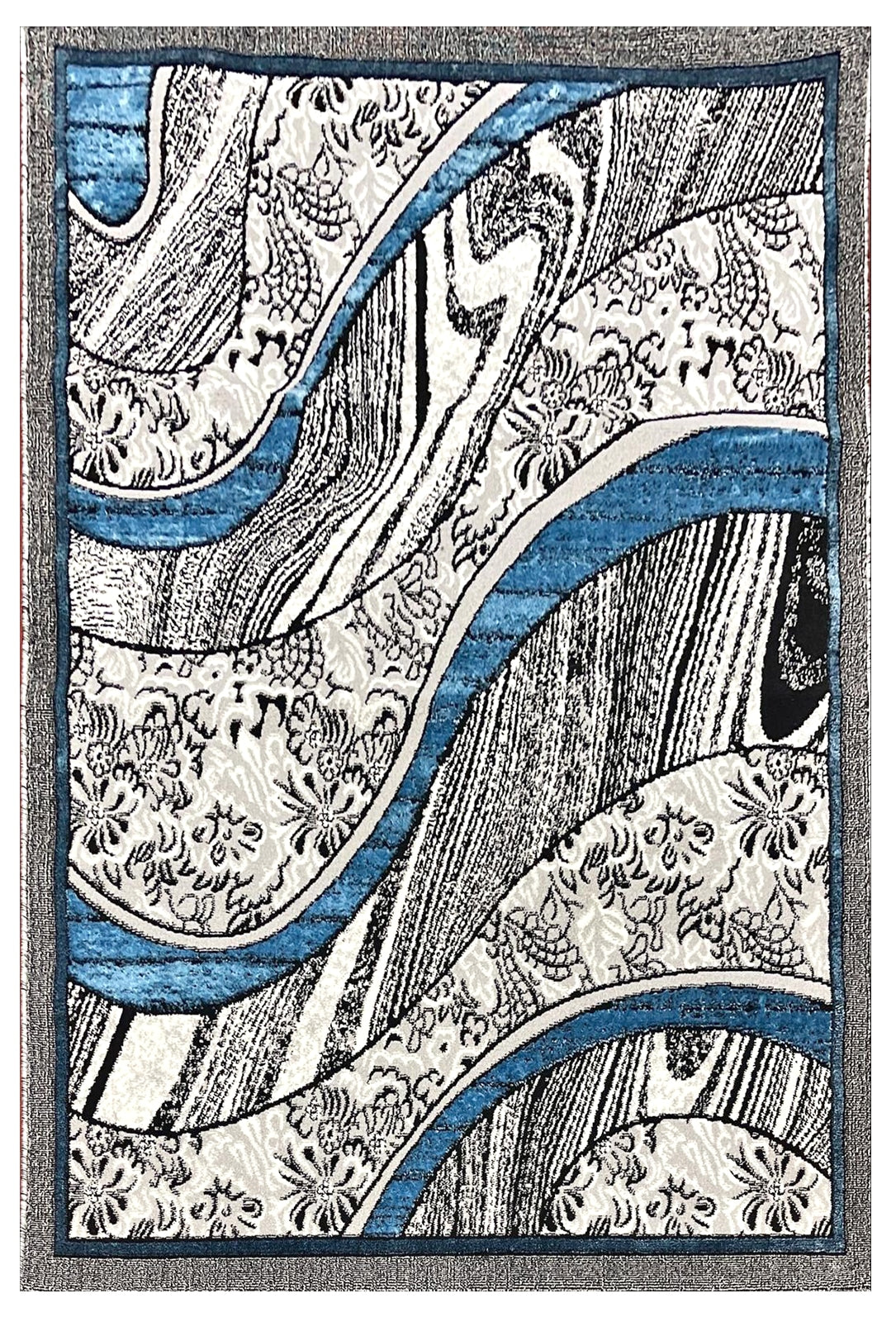 Star Area Rug 1321