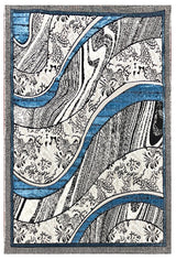 Star Area Rug 1321