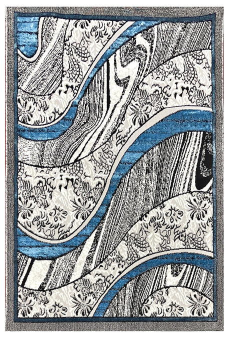 Star Area Rug 1321