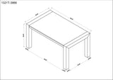 Dune Dining Table