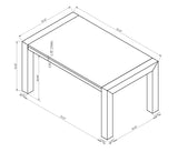 JULES BENCH