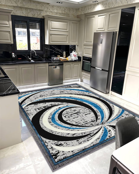 Star Area Rug 1322