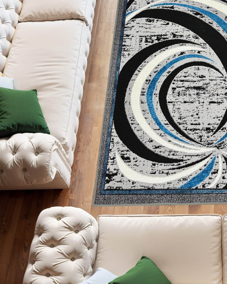 Star Area Rug 1322