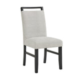 JULES SIDE CHAIR