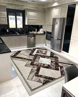 Star Area Rug 1323