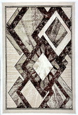 Star Area Rug 1323