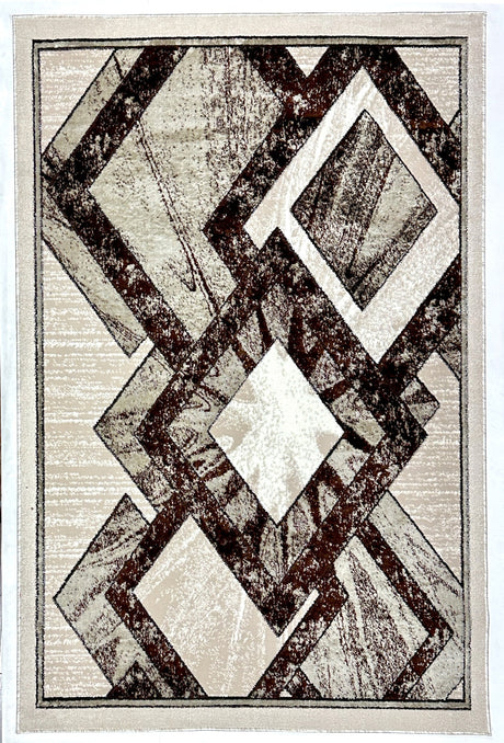 Star Area Rug 1323