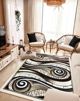 Star Area Rug 1324