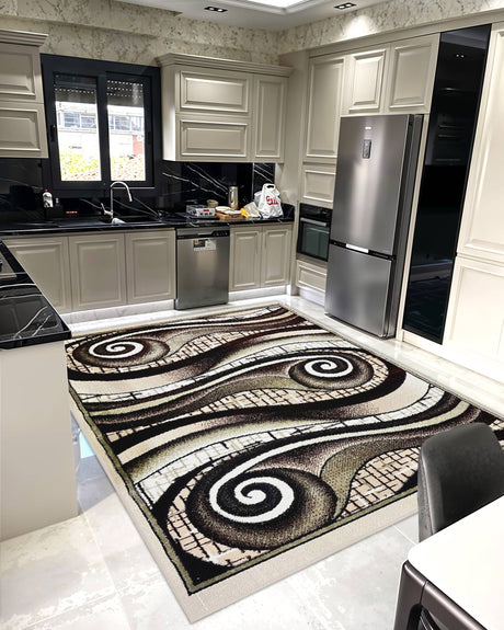 Star Area Rug 1324