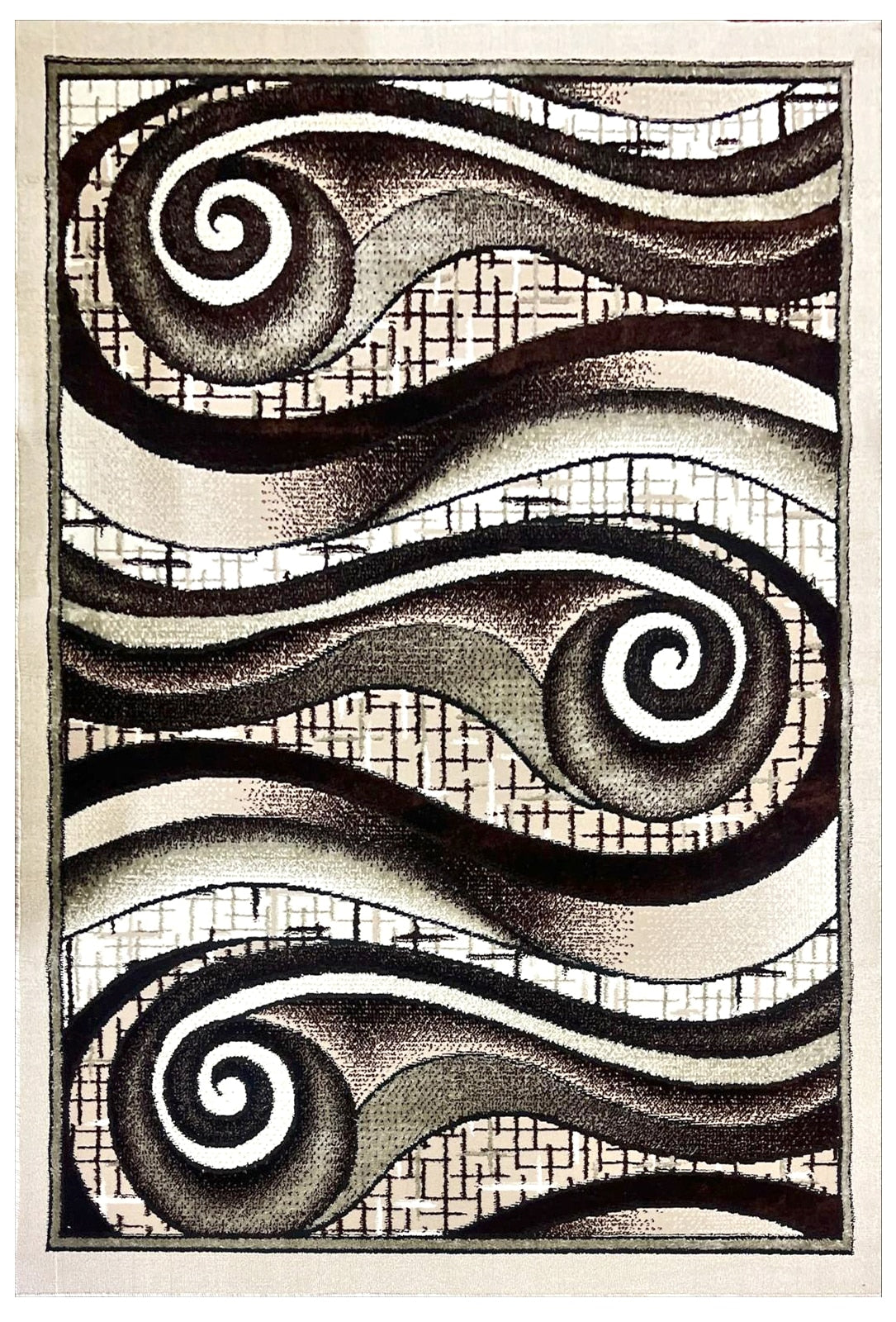 Star Area Rug 1324