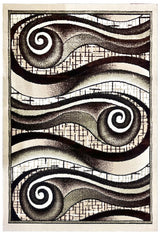 Star Area Rug 1324