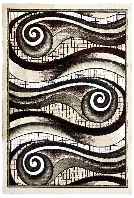 Star Area Rug 1324