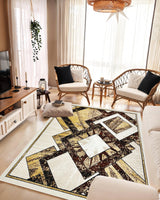 Star Area Rug 1325