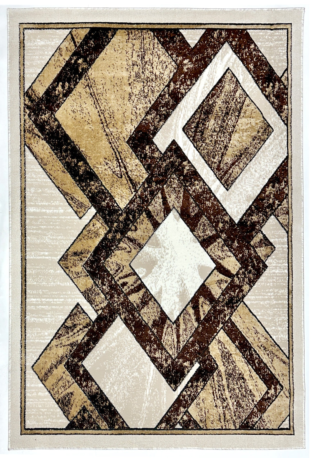 Star Area Rug 1325