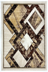 Star Area Rug 1325