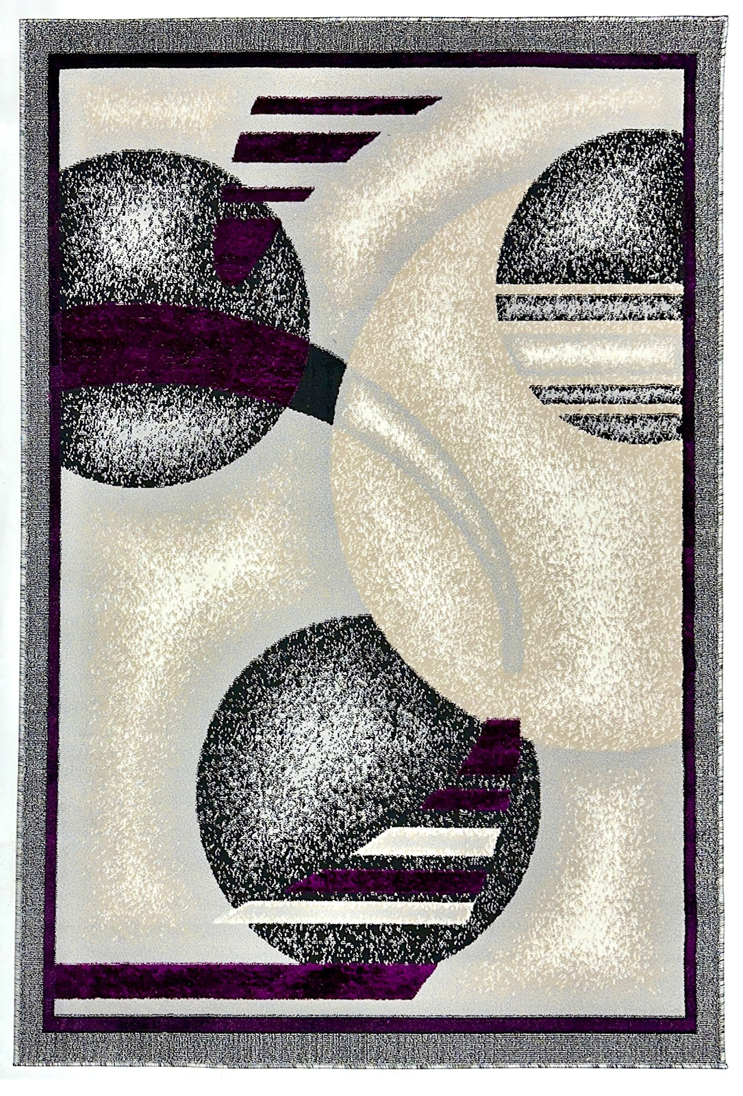 Star Area Rug 1327