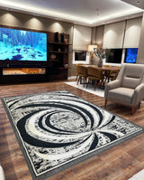 Star Area Rug 1328