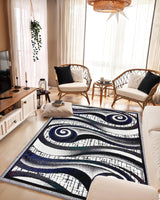 Star Area Rug 1329