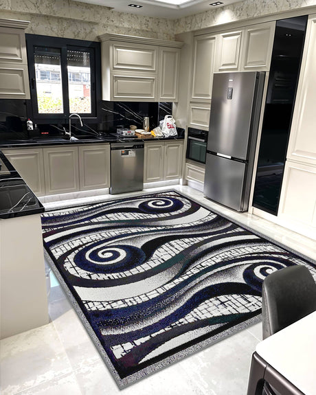 Star Area Rug 1329