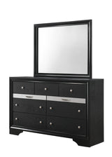 Regata Bedroom Group dresser and mirror