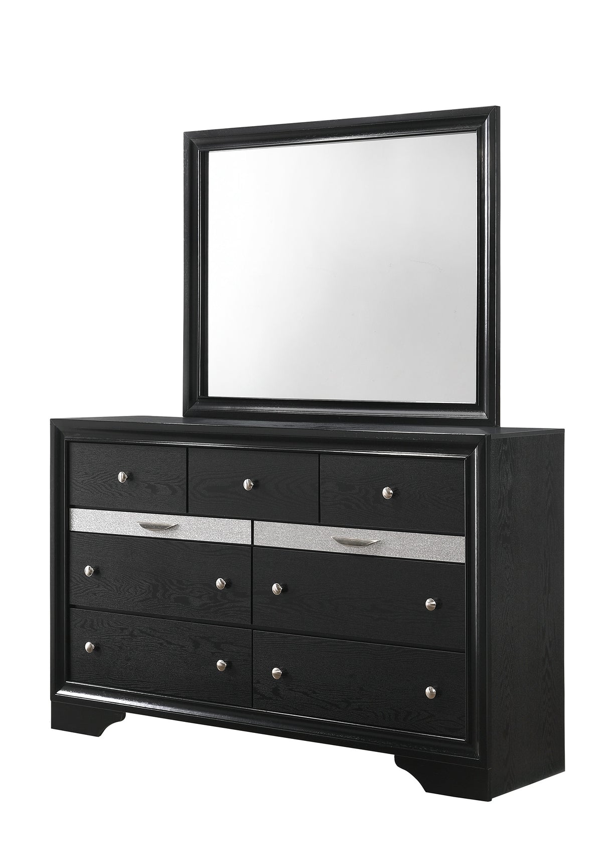 Regata Dresser