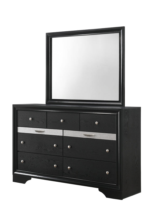 Regata Mirror