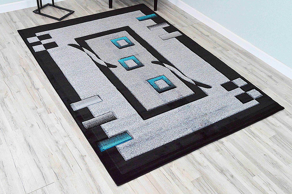 Premium Area Rug 1347