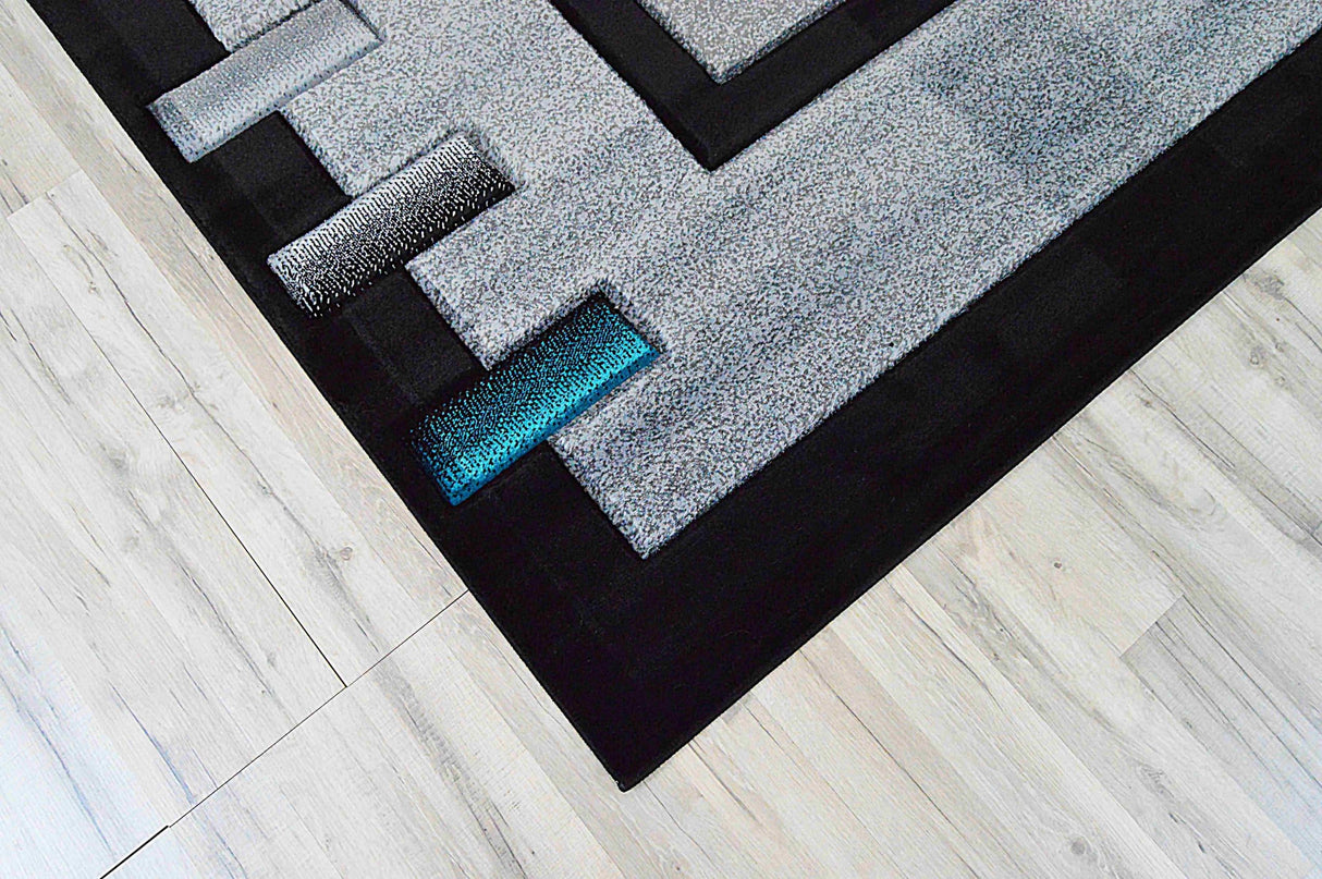 Premium Area Rug 1347