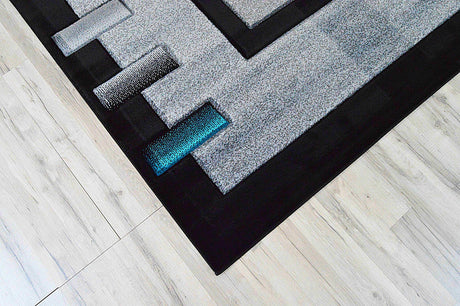 Premium Area Rug 1347