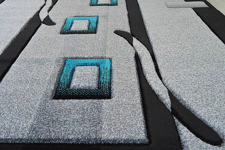 Premium Area Rug 1347