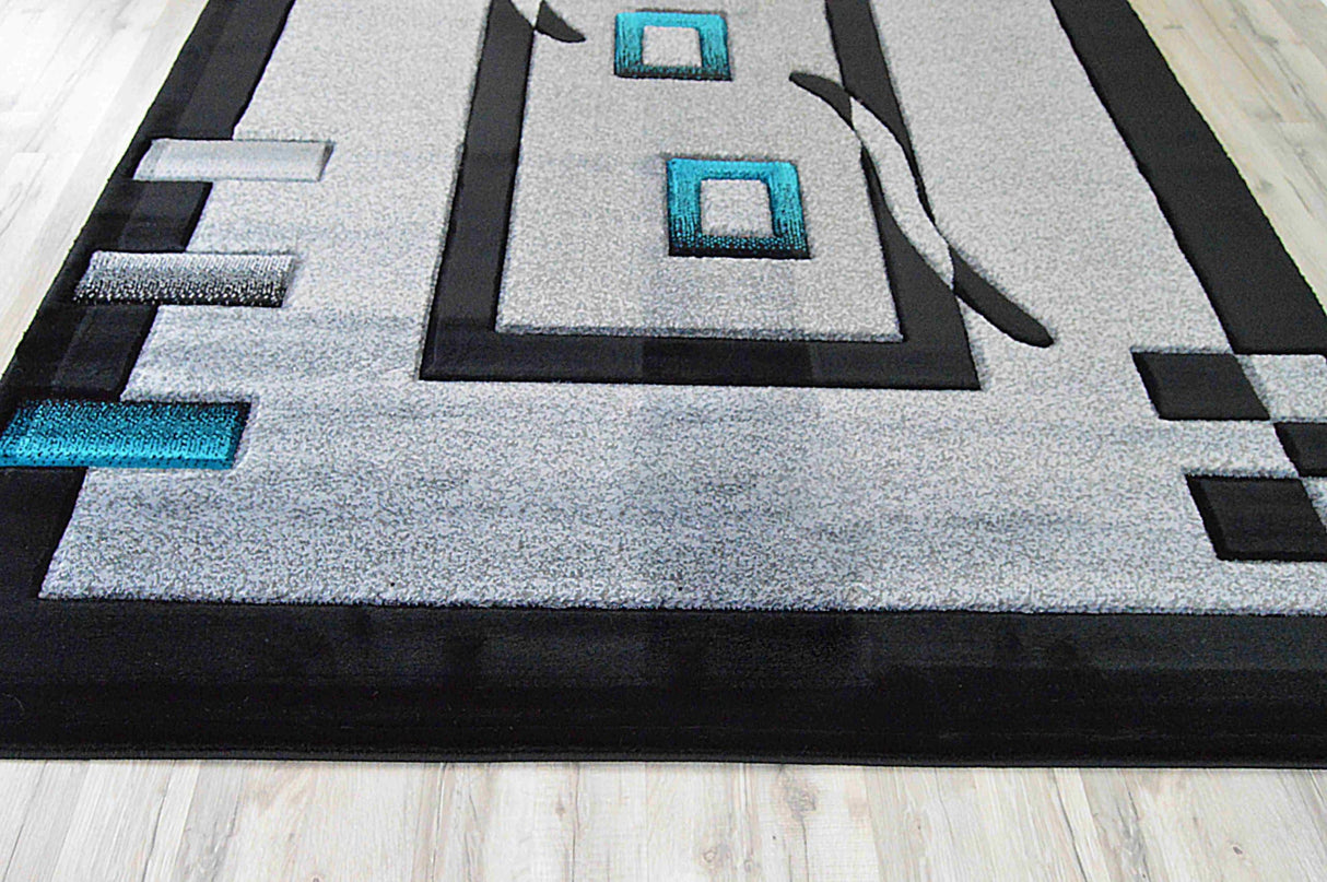 Premium Area Rug 1347