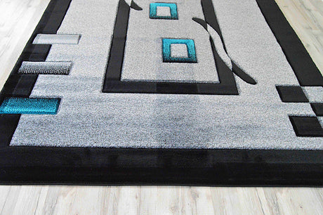 Premium Area Rug 1347