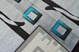 Premium Area Rug 1347