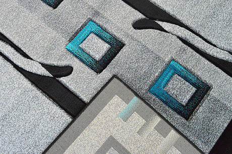 Premium Area Rug 1347