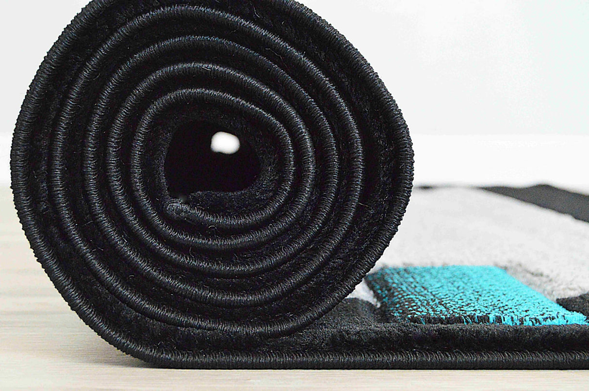 Premium Area Rug 1347