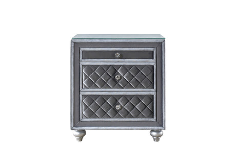 Cameo Nightstand