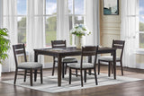 Higgins 5p Dining Set