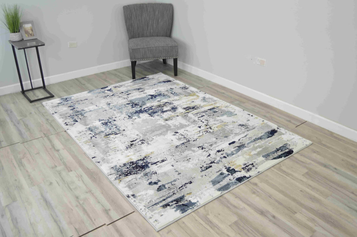 Trendy Area Rug 1403