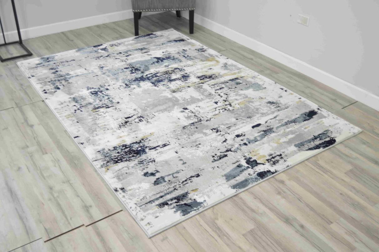 Trendy Area Rug 1403